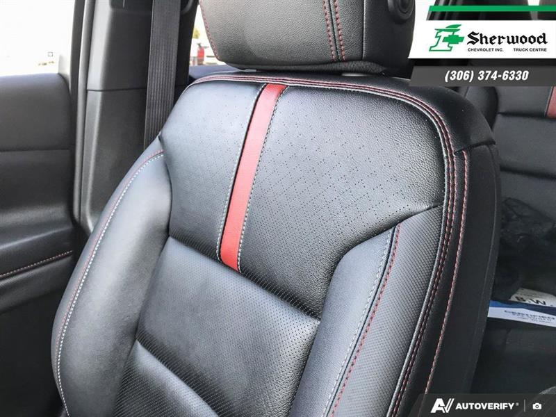 chevrolet Traverse 2025 - 20