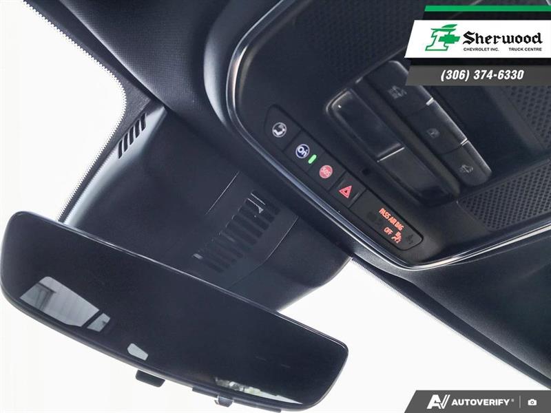 chevrolet Traverse 2025 - 21