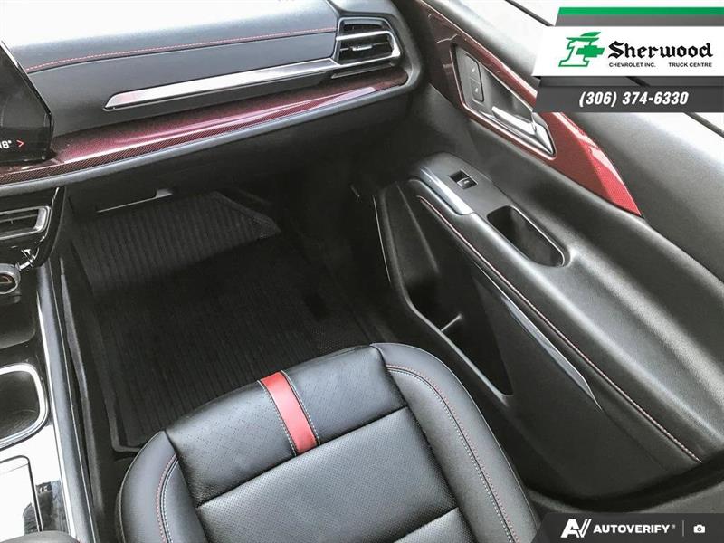 chevrolet Traverse 2025 - 25