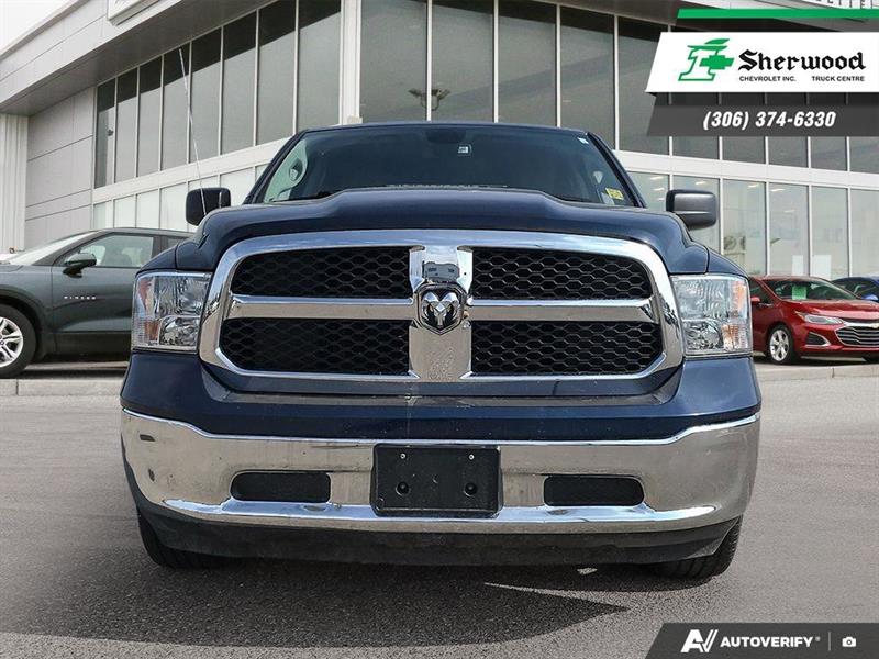 ram 1500 Classic 2023 - 2