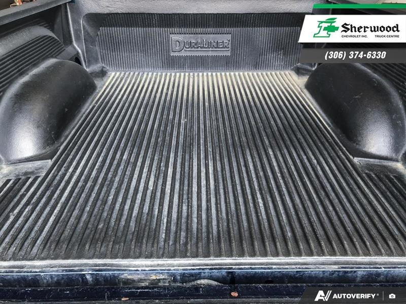 ram 1500 Classic 2023 - 12