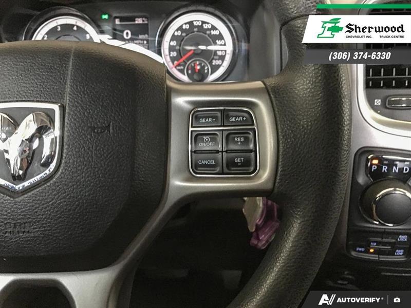 ram 1500 Classic 2023 - 16