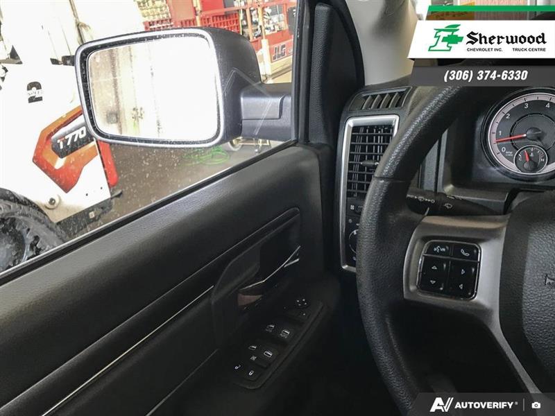 ram 1500 Classic 2023 - 17