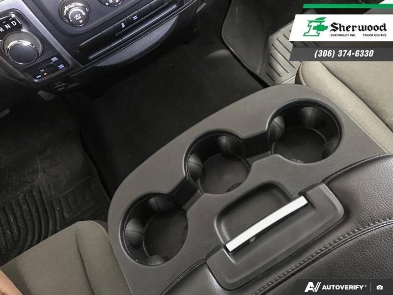 ram 1500 Classic 2023 - 18