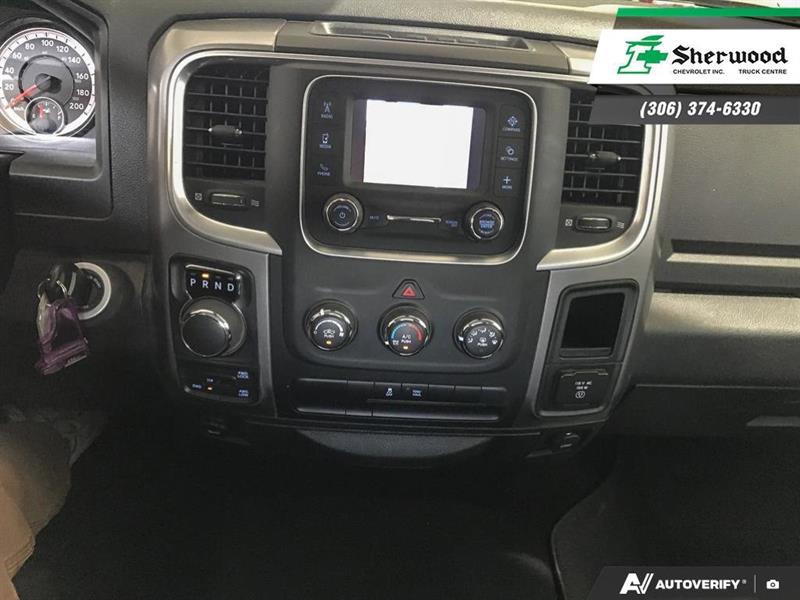 ram 1500 Classic 2023 - 19