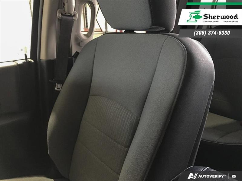 ram 1500 Classic 2023 - 20