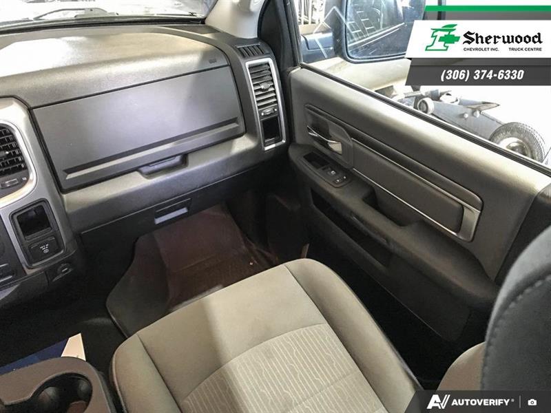 ram 1500 Classic 2023 - 25