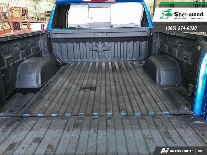 chevrolet Silverado 1500 2024 - 12