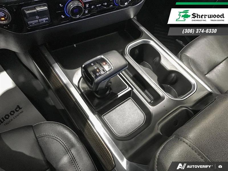 chevrolet Silverado 1500 2024 - 18