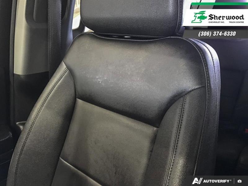 chevrolet Silverado 1500 2024 - 20