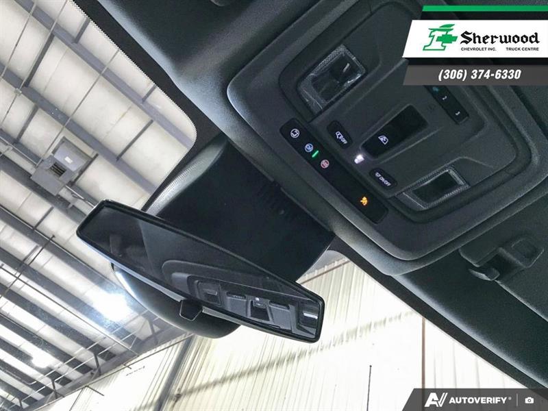 chevrolet Silverado 1500 2024 - 21