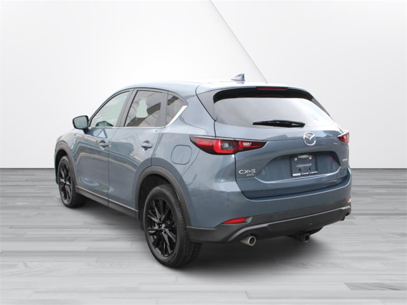 mazda CX-5 2023 - 5
