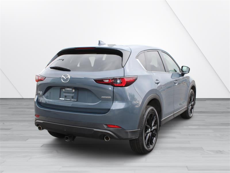 mazda CX-5 2023 - 6