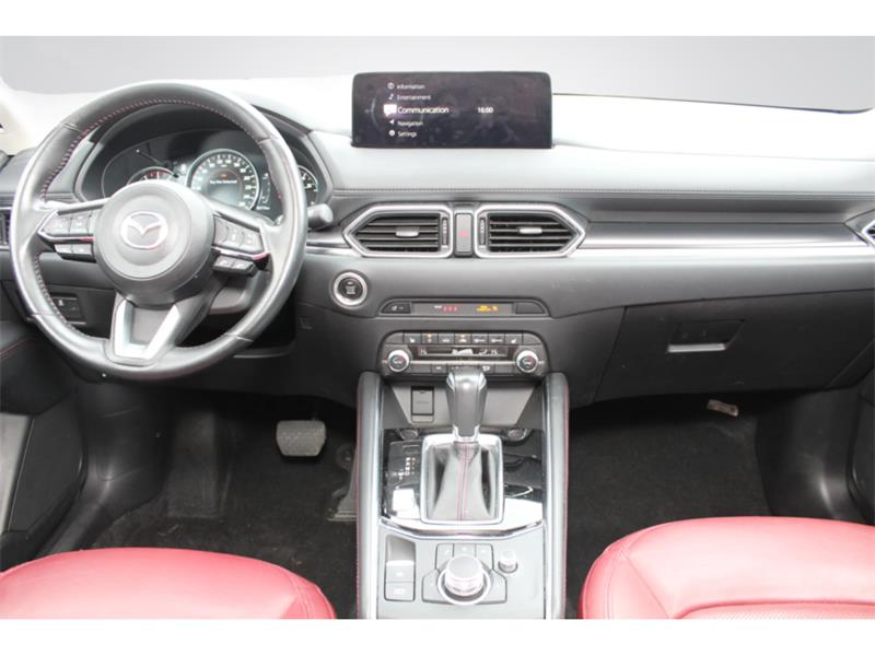 mazda CX-5 2023 - 8