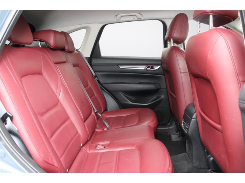 mazda CX-5 2023 - 9