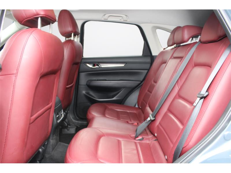 mazda CX-5 2023 - 10
