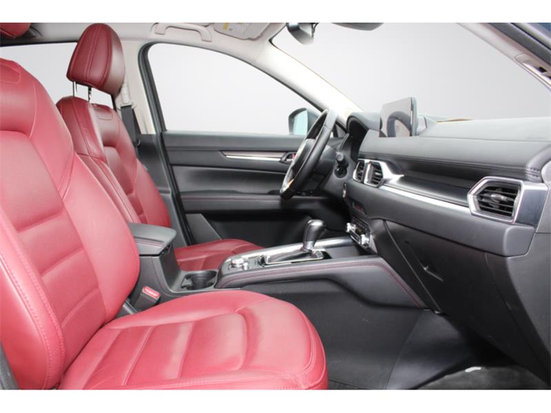 mazda CX-5 2023 - 11