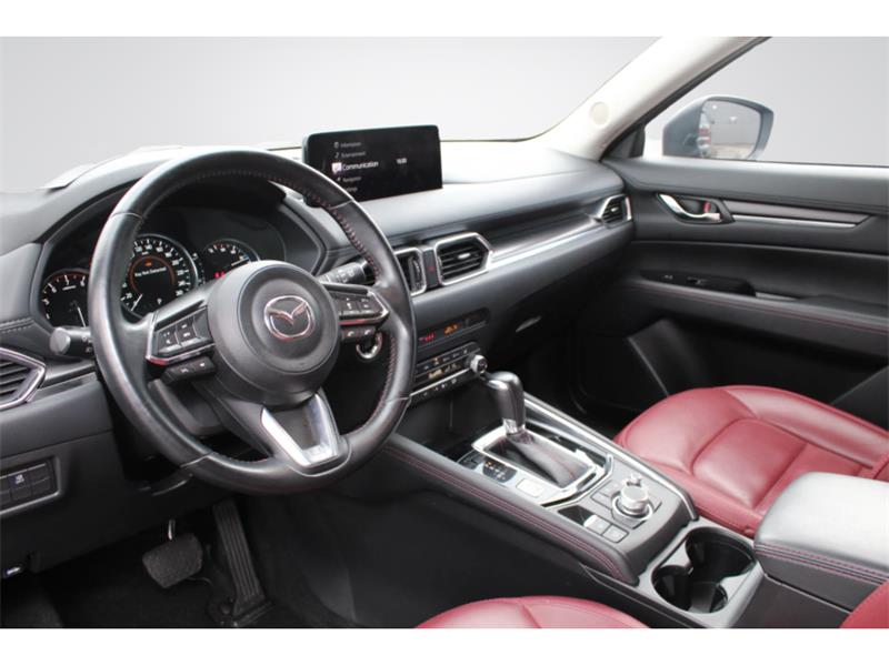 mazda CX-5 2023 - 12
