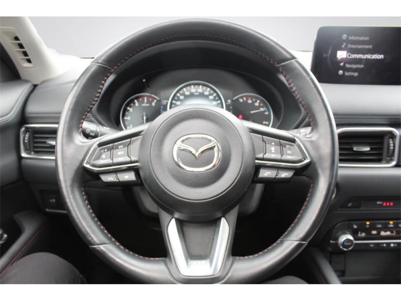 mazda CX-5 2023 - 13