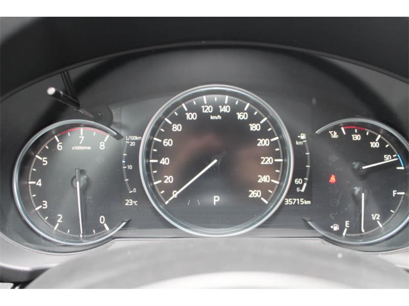 mazda CX-5 2023 - 16