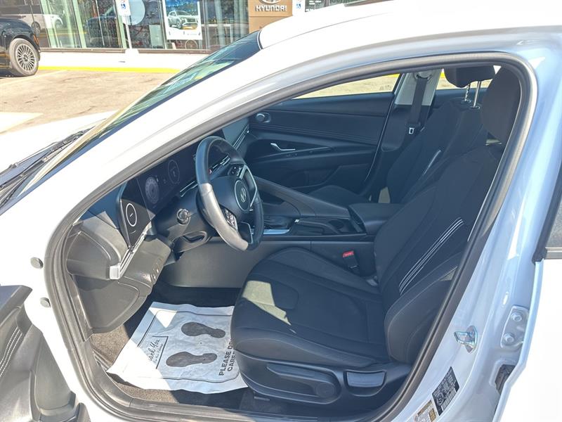 hyundai Elantra 2025 - 11