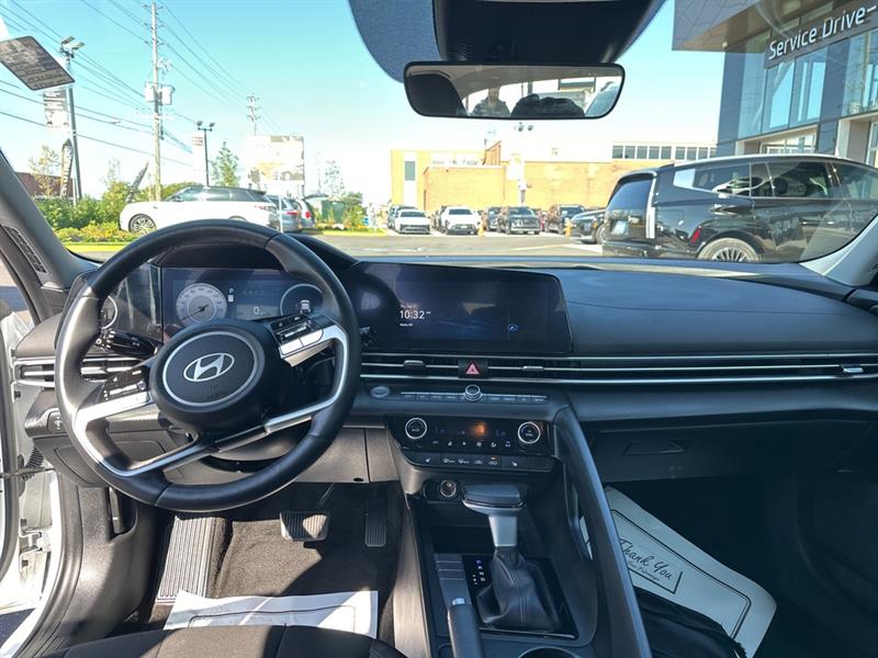 hyundai Elantra 2025 - 13