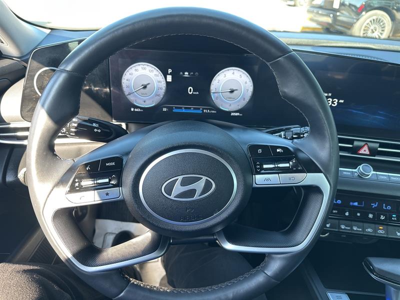 hyundai Elantra 2025 - 16