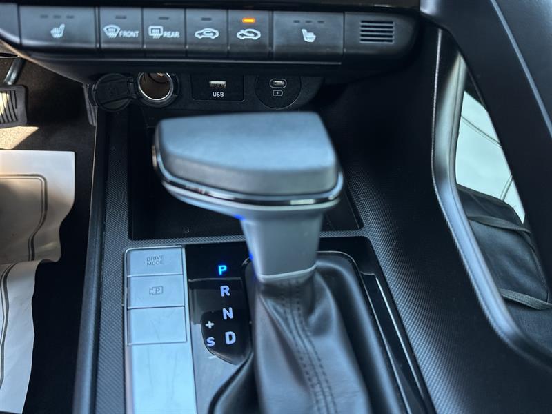 hyundai Elantra 2025 - 18