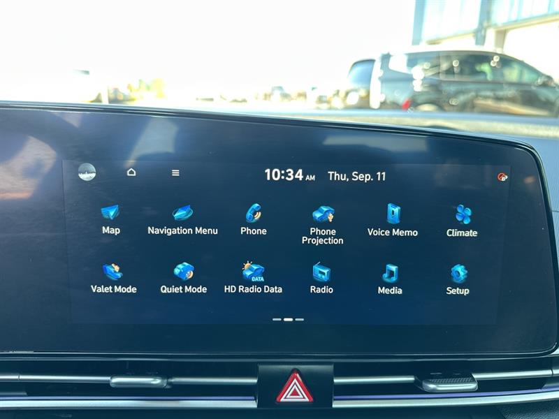 hyundai Elantra 2025 - 20