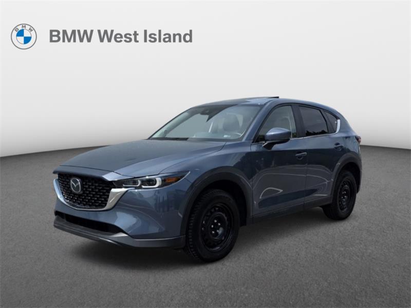 mazda CX-5 2024 - 3