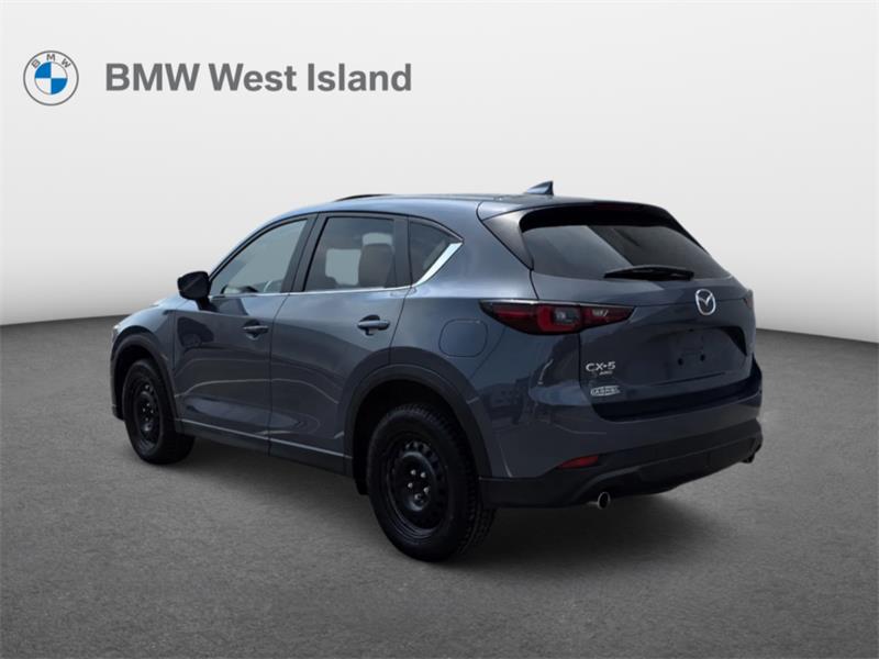 mazda CX-5 2024 - 5