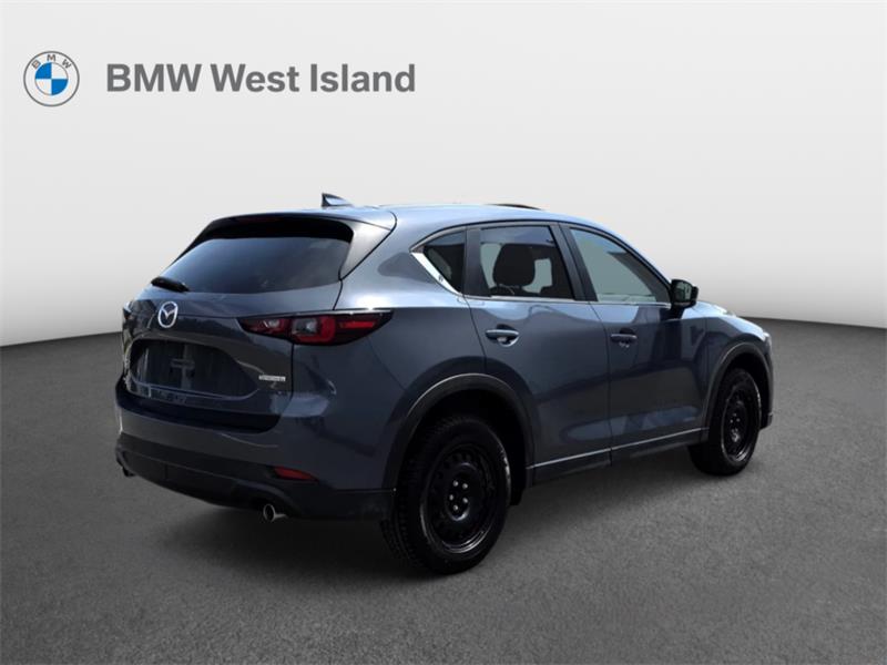 mazda CX-5 2024 - 7