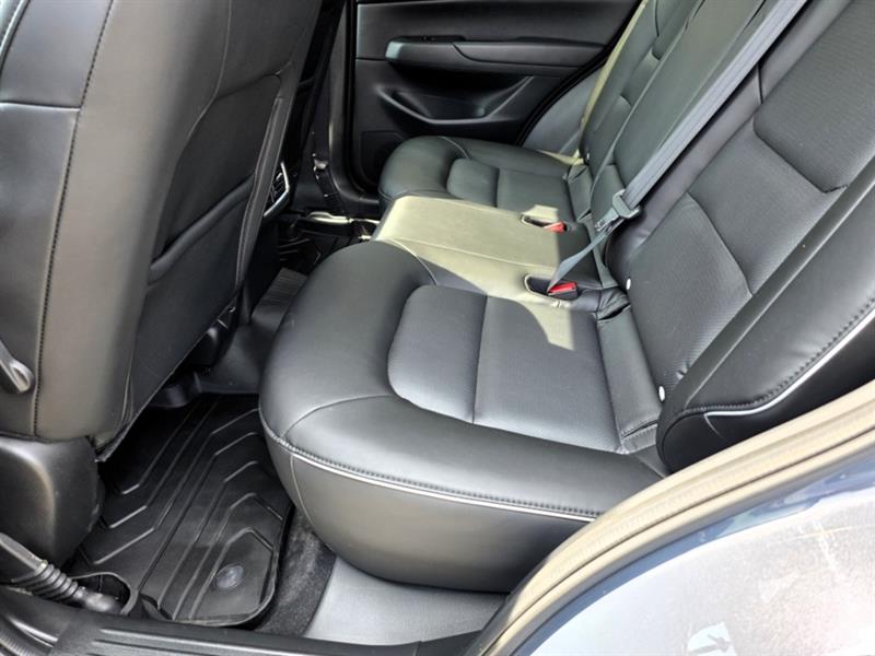 mazda CX-5 2024 - 10