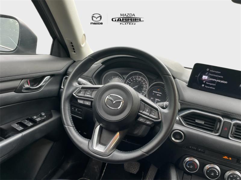 mazda CX-5 2022 - 11