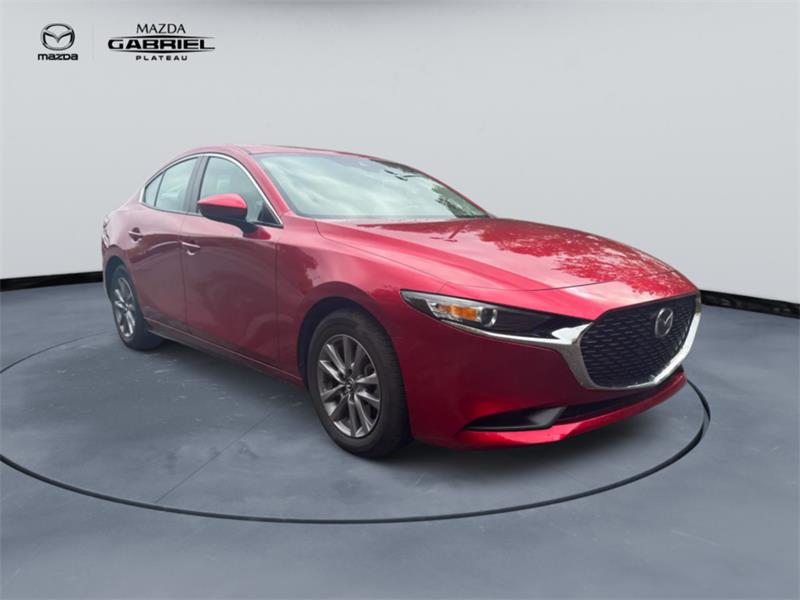 mazda Mazda3 2023 - 3