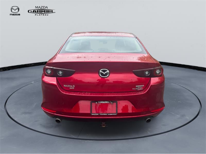 mazda Mazda3 2023 - 5