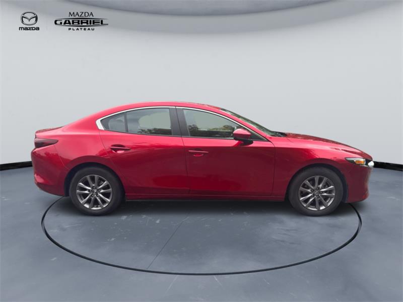 mazda Mazda3 2023 - 7