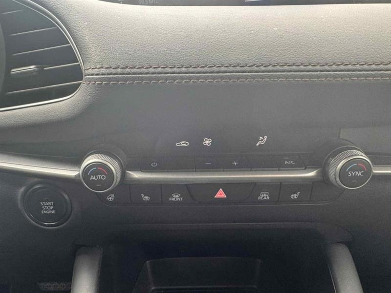 mazda Mazda3 2023 - 14