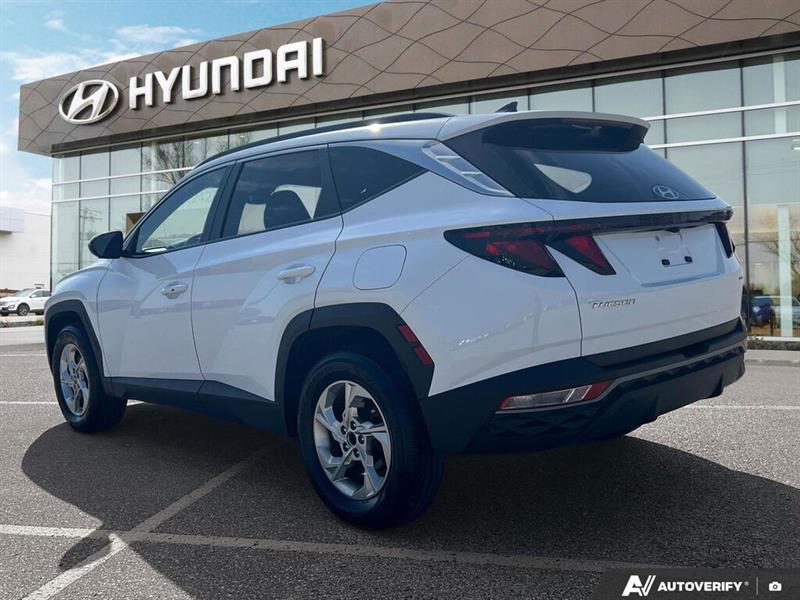 hyundai Tucson 2023 - 5