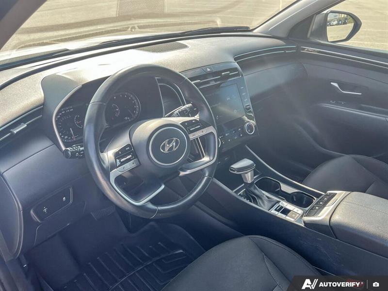 hyundai Tucson 2023 - 14