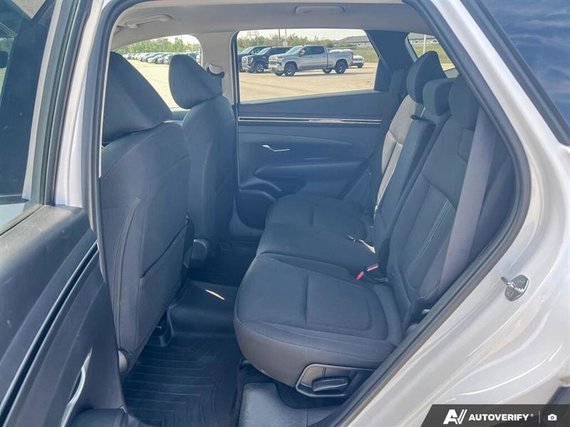 hyundai Tucson 2023 - 24