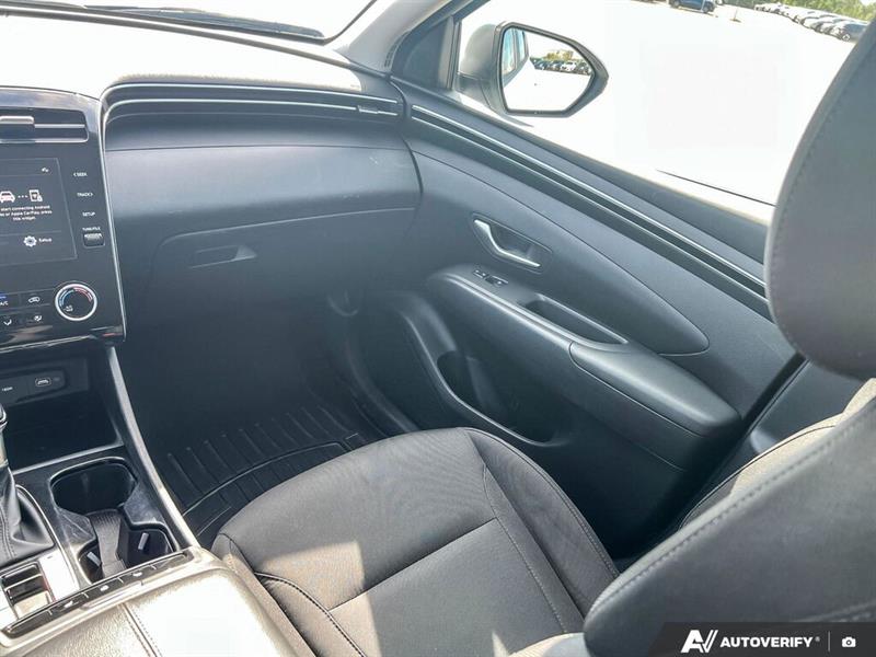 hyundai Tucson 2023 - 26
