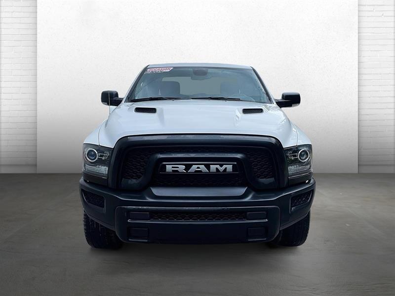 ram 1500 Classic 2022 - 5