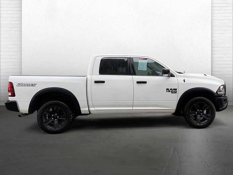 ram 1500 Classic 2022 - 11