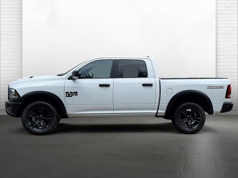ram 1500 Classic 2022 - 12
