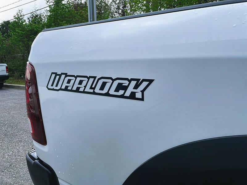 ram 1500 Classic 2022 - 13