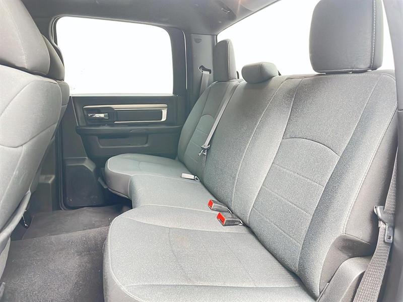 ram 1500 Classic 2022 - 16