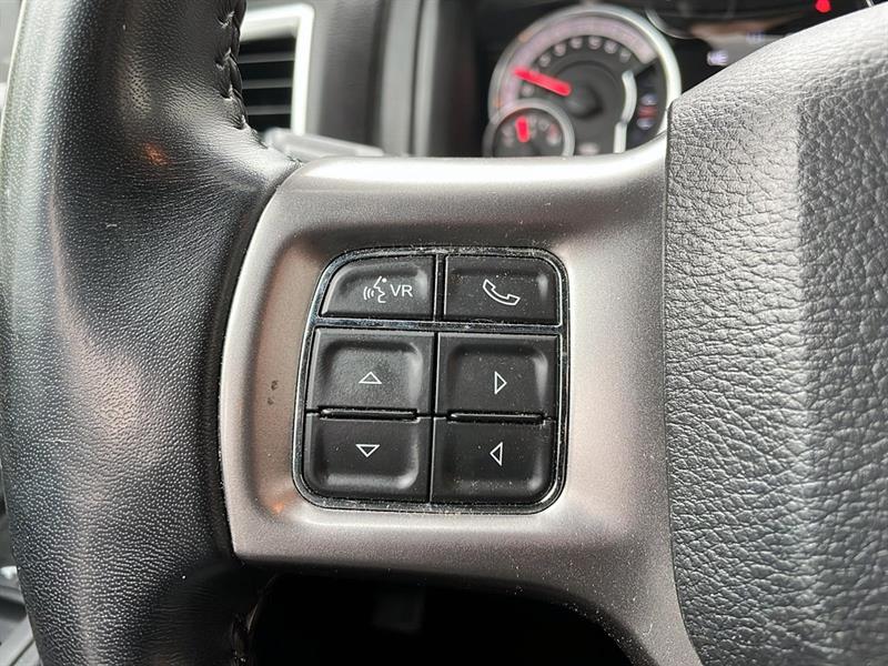 ram 1500 Classic 2022 - 22