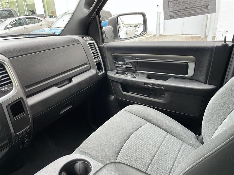 ram 1500 Classic 2022 - 28