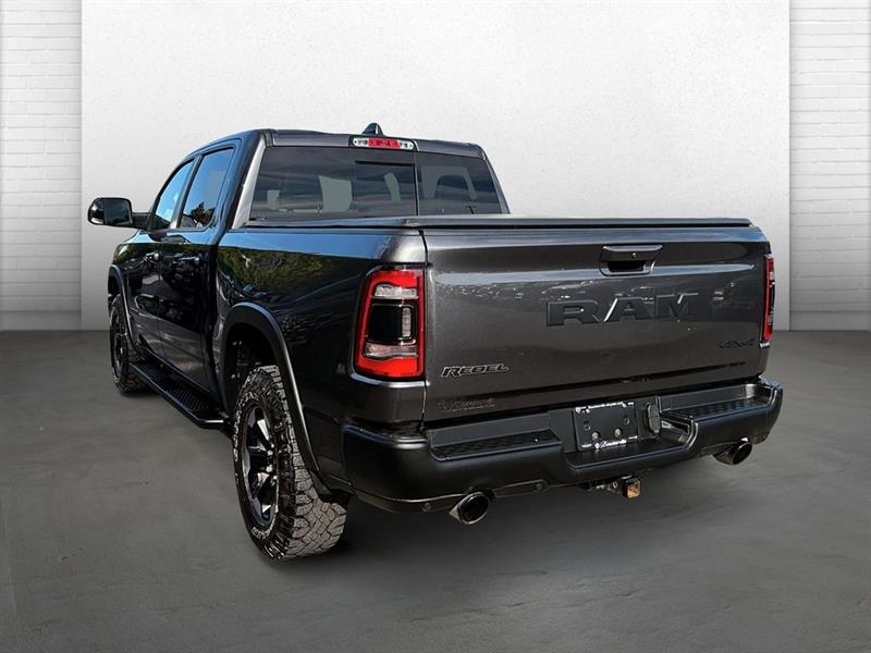 ram 1500 2022 - 8